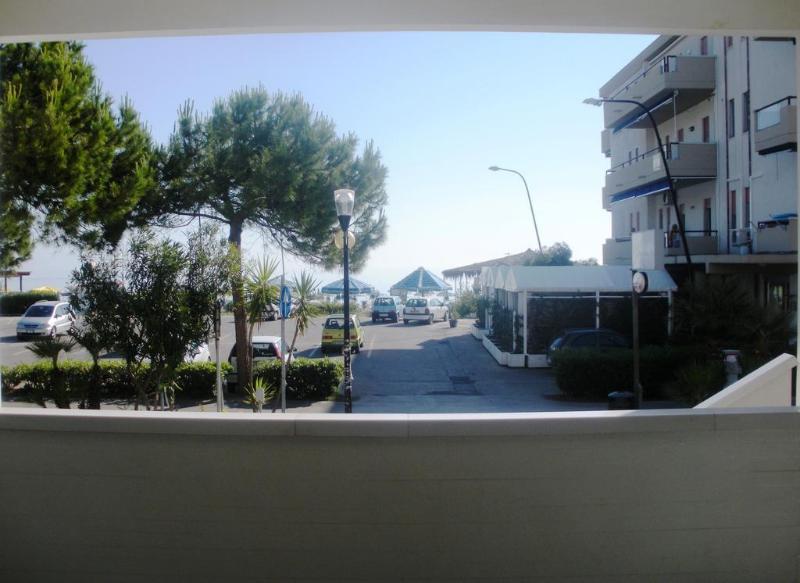 Hotel Giada Silvi Marina Exterior foto