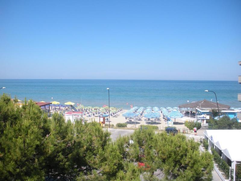 Hotel Giada Silvi Marina Exterior foto